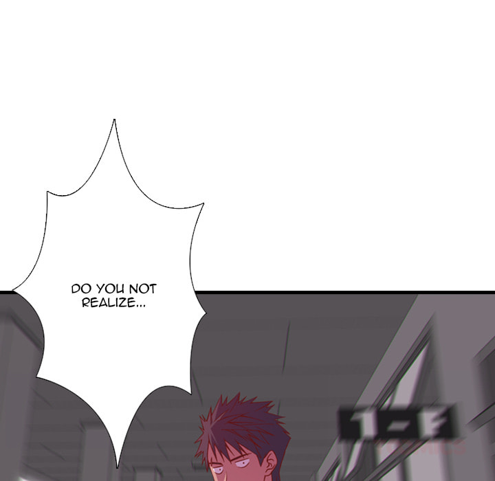 Red Velvet Chapter 38 page 28 - 