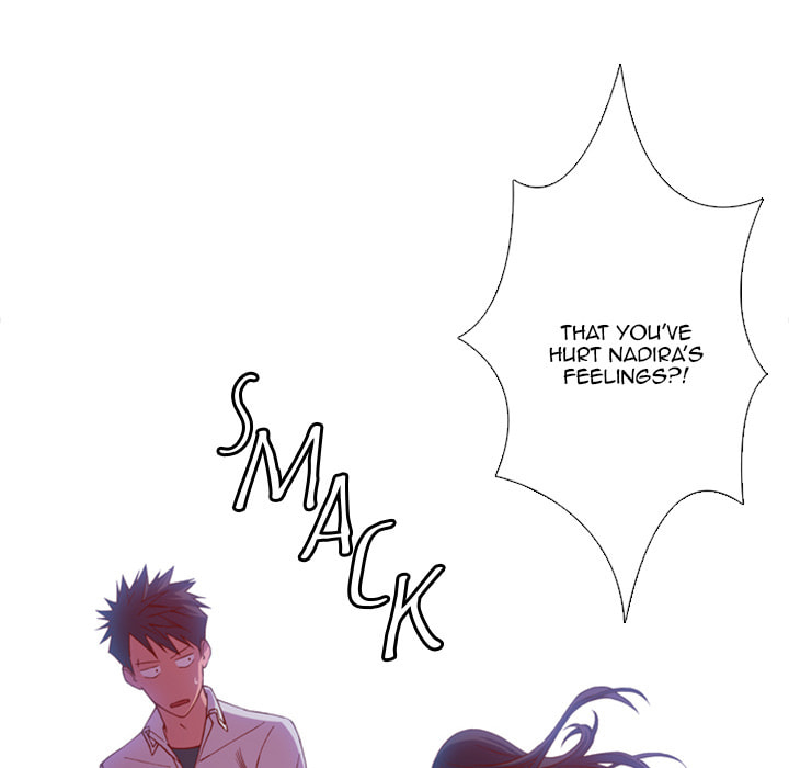 Red Velvet Chapter 38 page 30 - 
