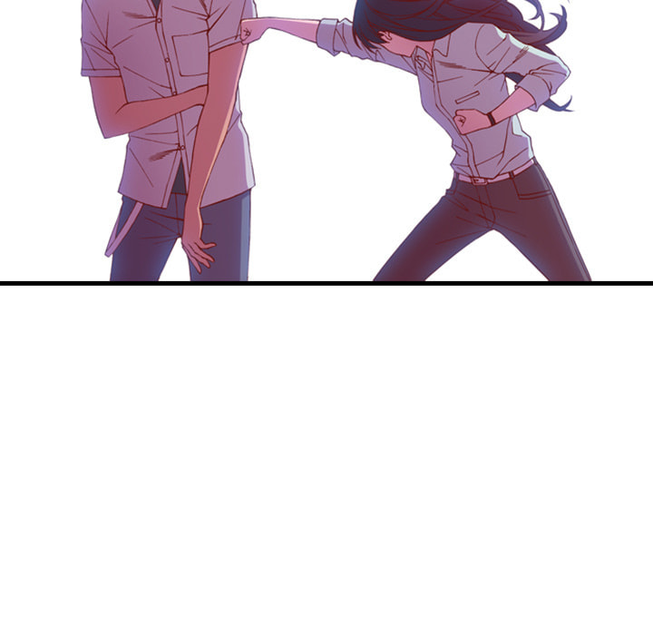 Red Velvet Chapter 38 page 31 - 