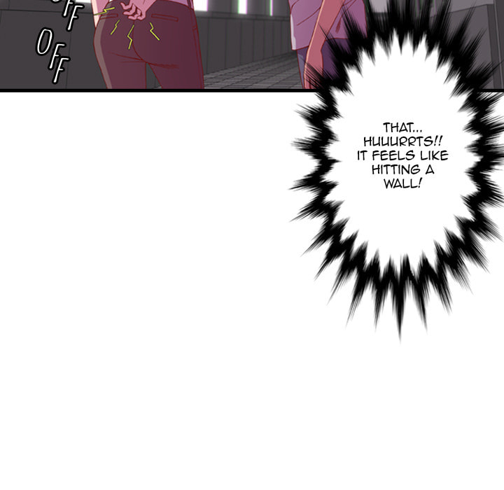 Red Velvet Chapter 38 page 35 - 