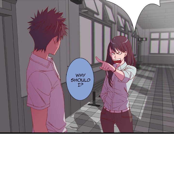 Red Velvet Chapter 38 page 37 - 