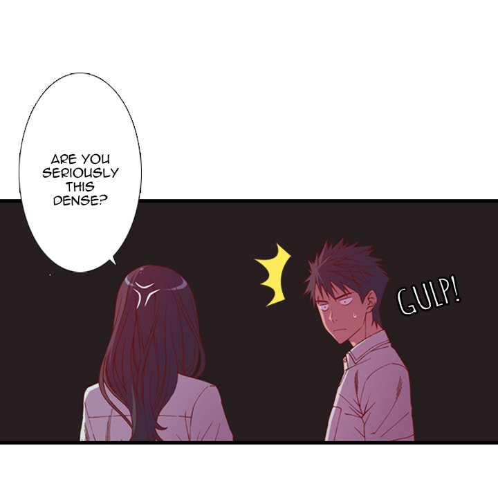Red Velvet Chapter 38 page 38 - 