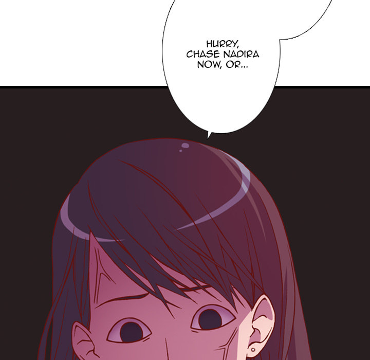 Red Velvet Chapter 38 page 40 - 