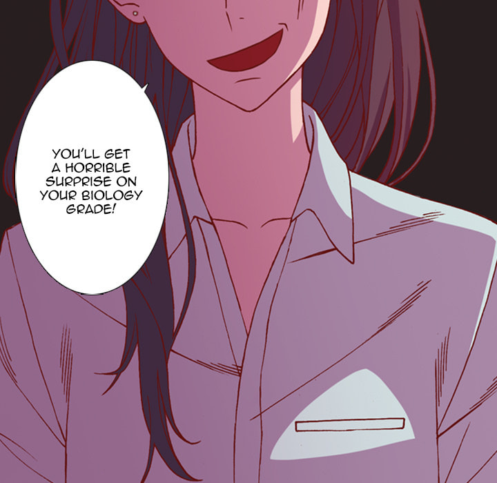 Red Velvet Chapter 38 page 41 - 