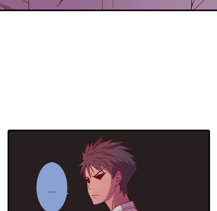 Red Velvet Chapter 38 page 42 - 