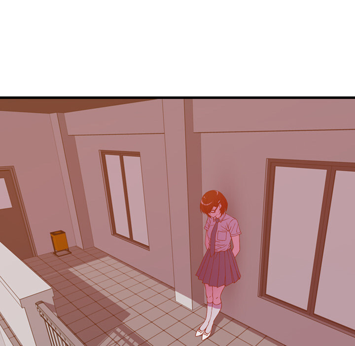 Red Velvet Chapter 38 page 52 - 