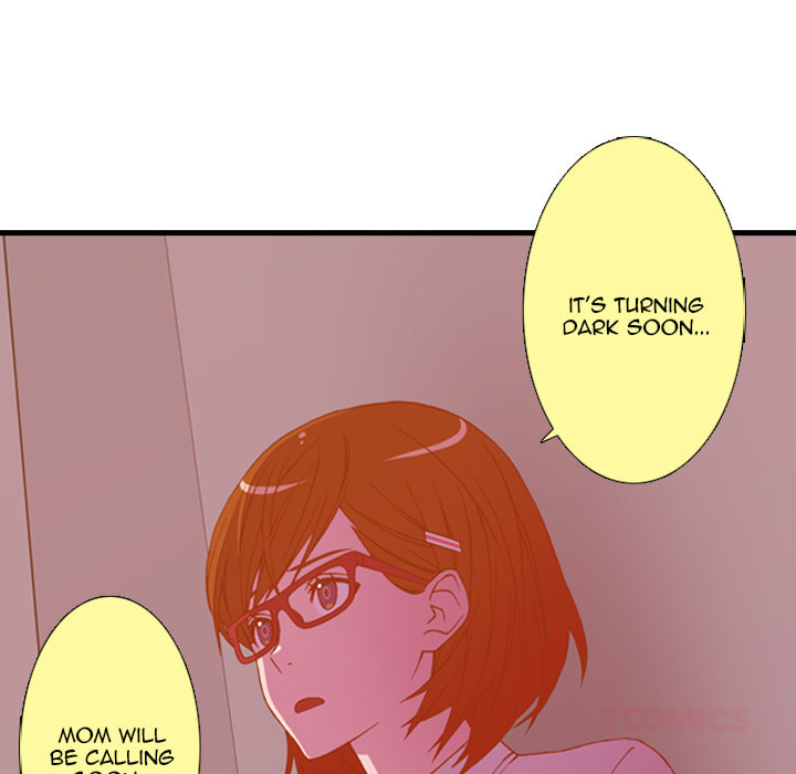 Red Velvet Chapter 38 page 54 - 