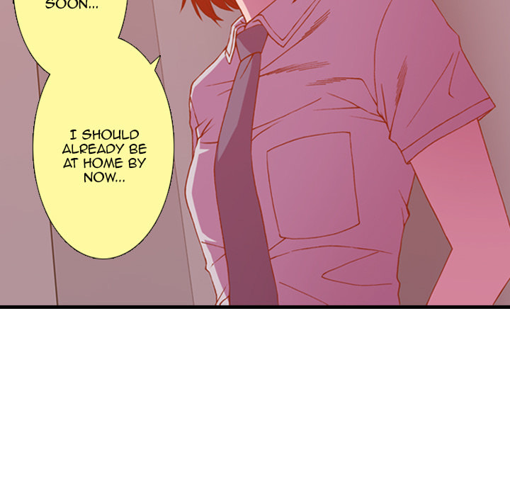 Red Velvet Chapter 38 page 55 - 