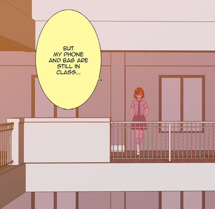 Red Velvet Chapter 38 page 57 - 