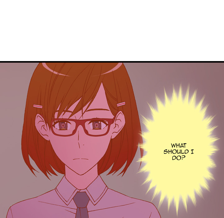 Red Velvet Chapter 38 page 59 - 