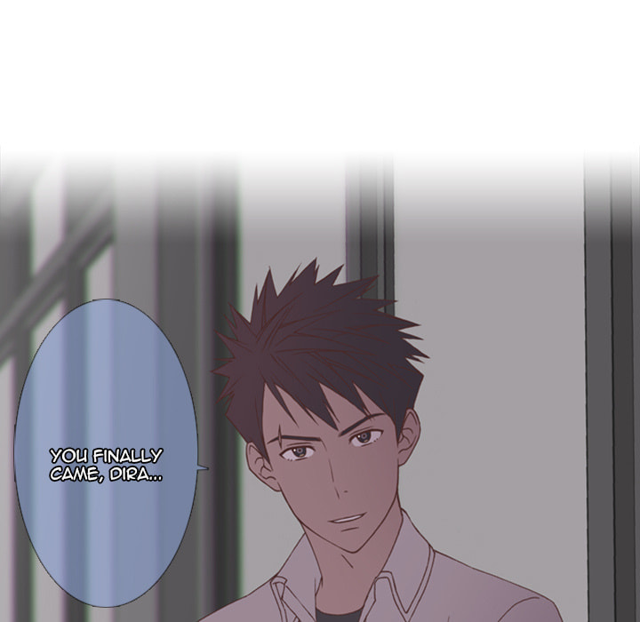 Red Velvet Chapter 38 page 61 - 