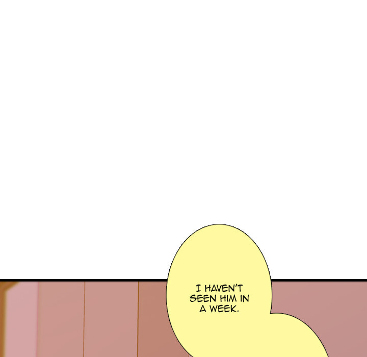 Red Velvet Chapter 38 page 64 - 