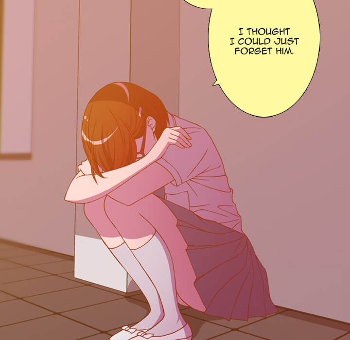 Red Velvet Chapter 38 page 65 - 