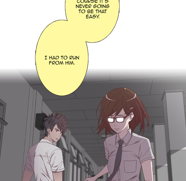 Red Velvet Chapter 38 page 67 - 