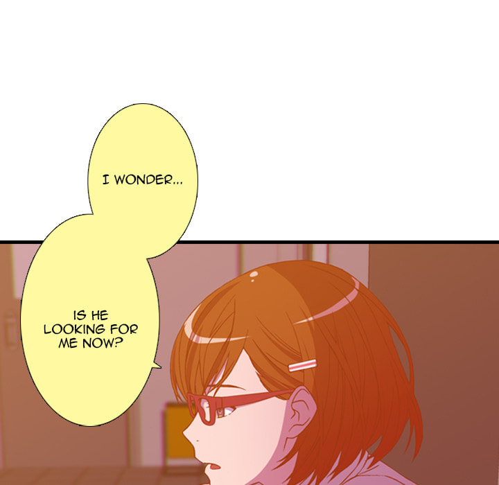 Red Velvet Chapter 38 page 69 - 