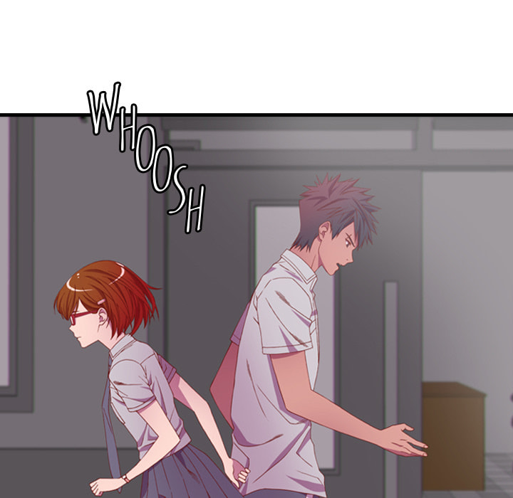 Red Velvet Chapter 38 page 9 - 