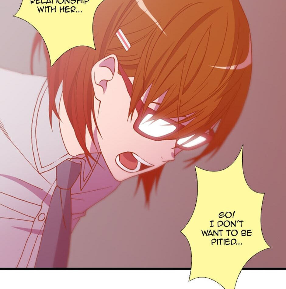Red Velvet Chapter 39 page 14 - 