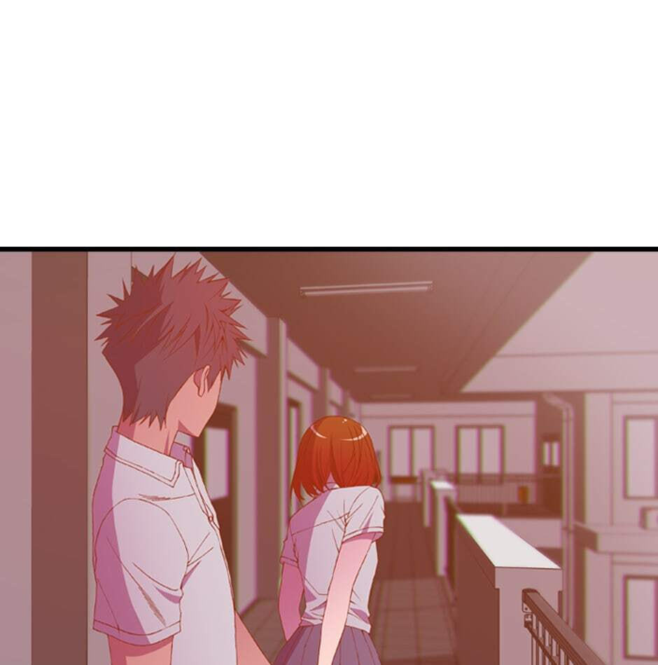 Red Velvet Chapter 39 page 19 - 