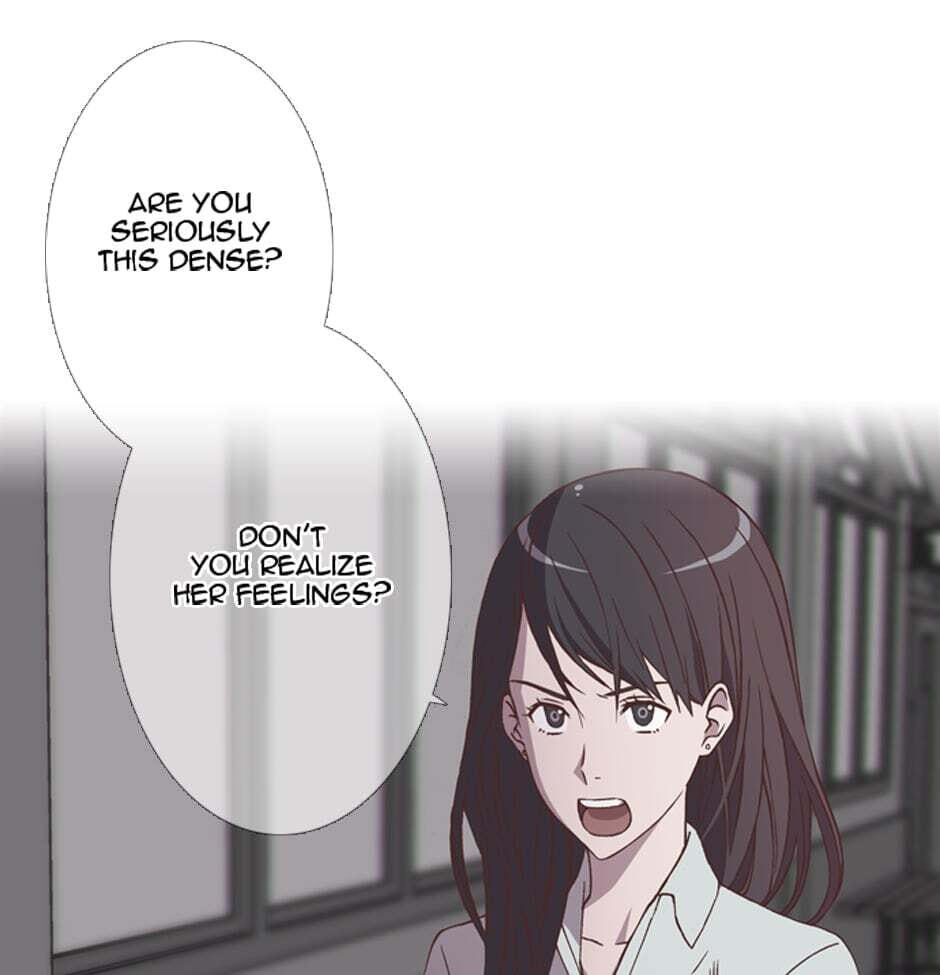 Red Velvet Chapter 39 page 24 - 