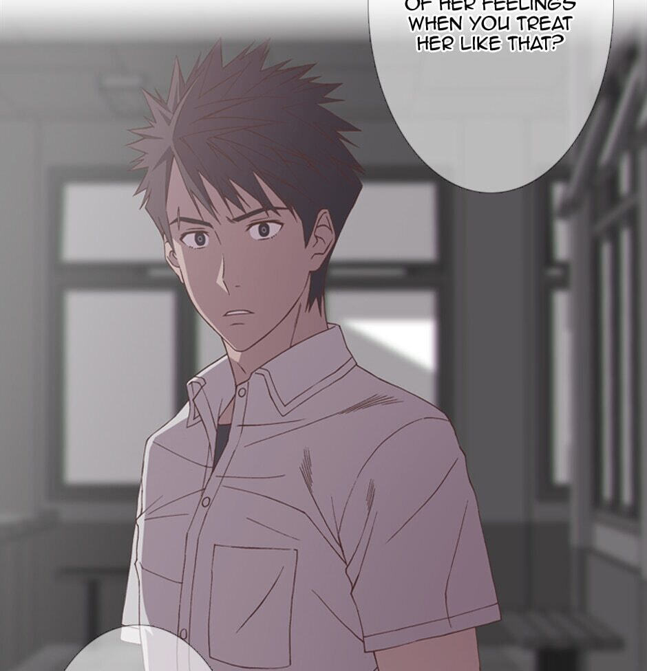 Red Velvet Chapter 39 page 27 - 