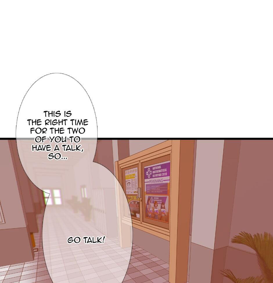 Red Velvet Chapter 39 page 31 - 