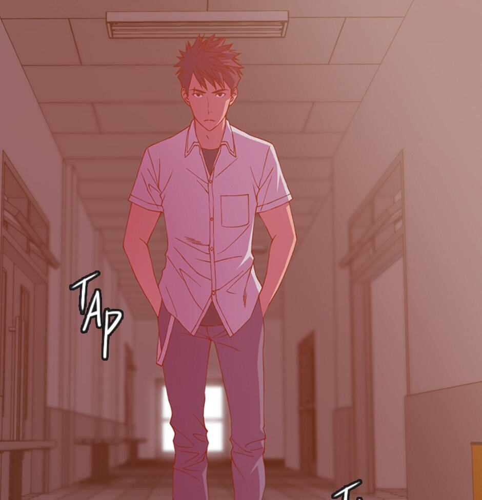 Red Velvet Chapter 39 page 35 - 
