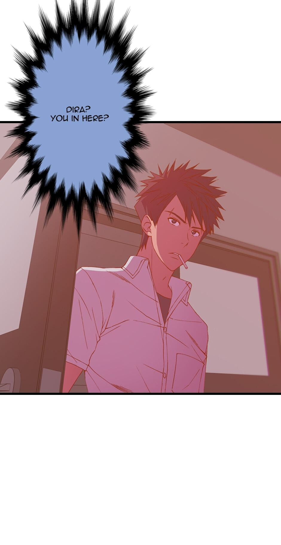 Red Velvet Chapter 39 page 46 - 