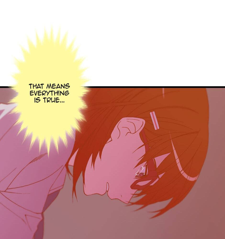 Red Velvet Chapter 39 page 55 - 