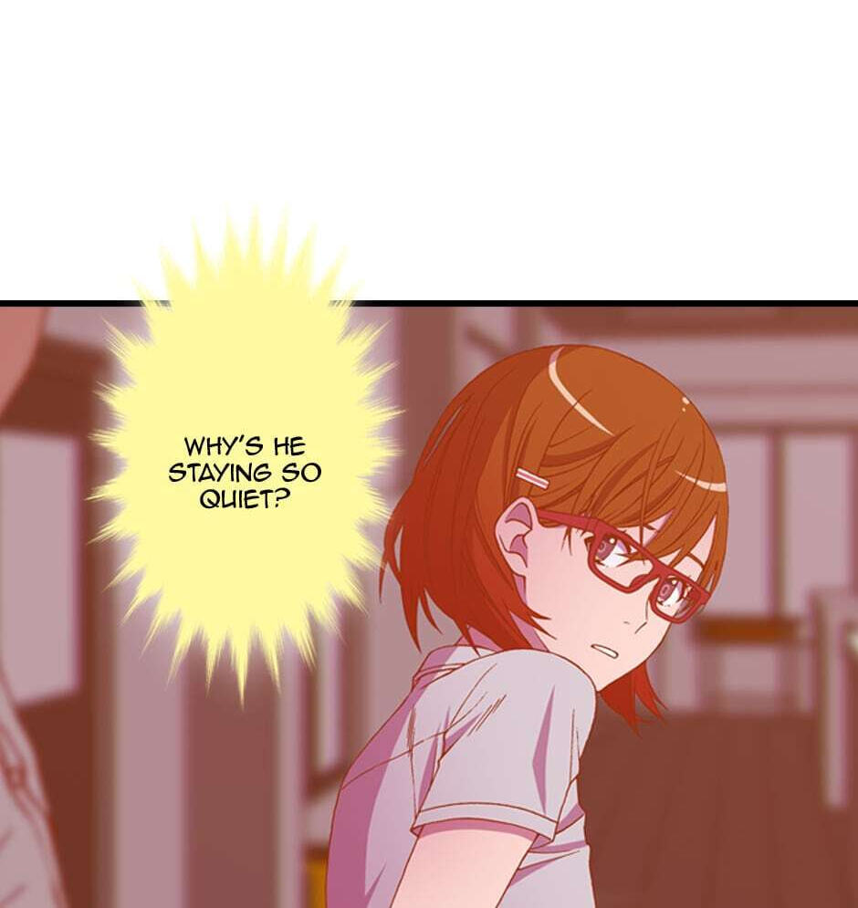 Red Velvet Chapter 39 page 57 - 