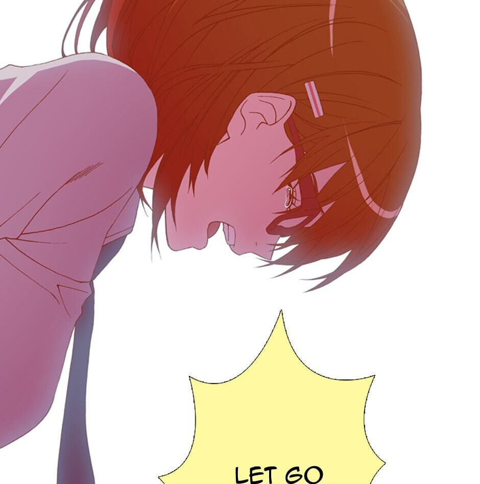 Red Velvet Chapter 39 page 8 - 