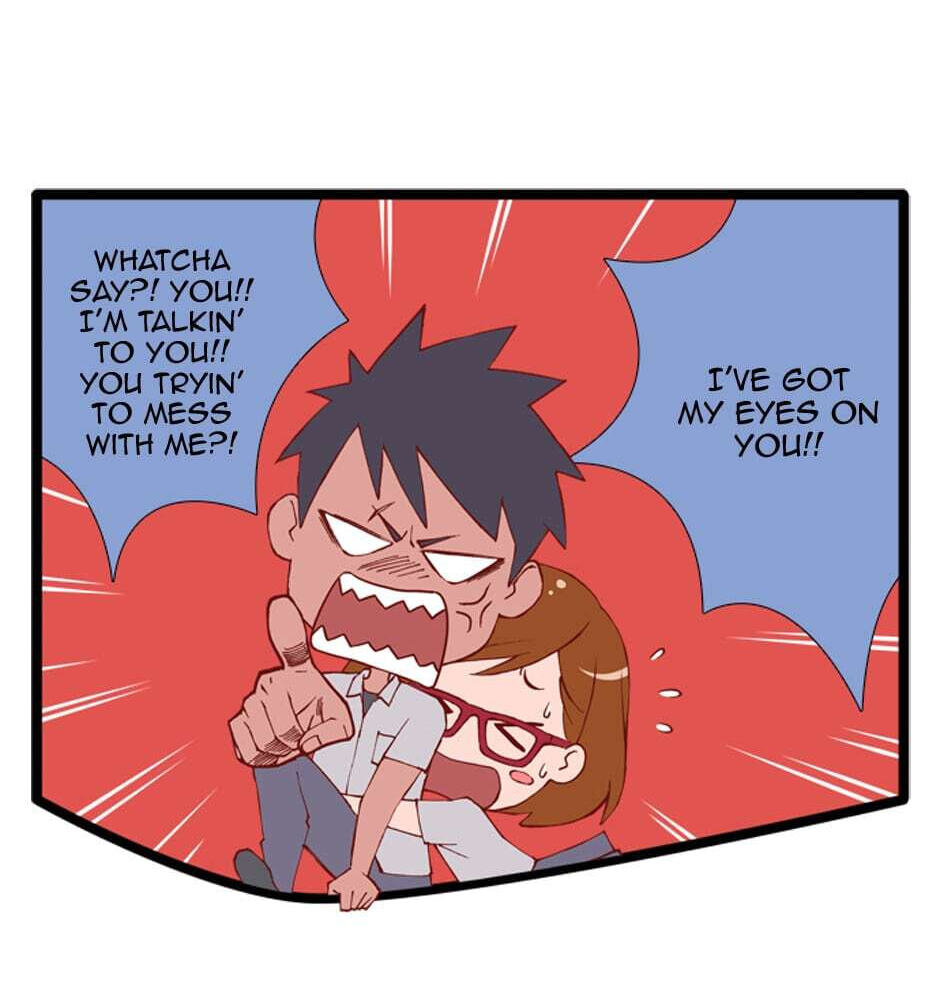 Red Velvet Chapter 39 page 73 - 