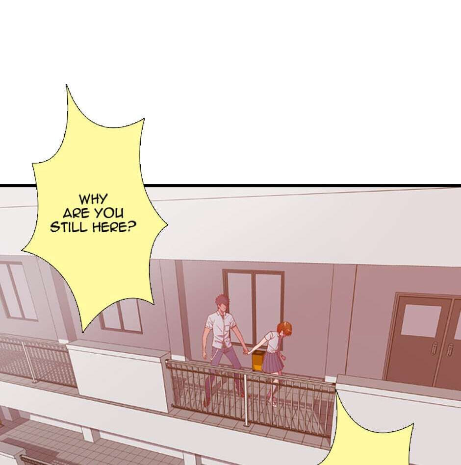 Red Velvet Chapter 39 page 10 - 