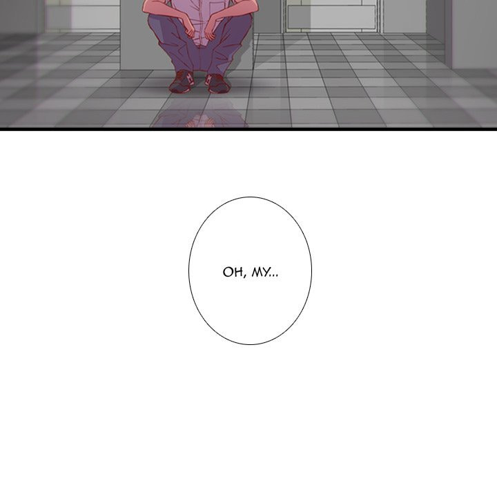 Red Velvet Chapter 4 page 12 - 
