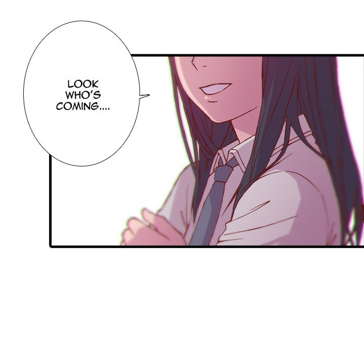 Red Velvet Chapter 4 page 13 - 