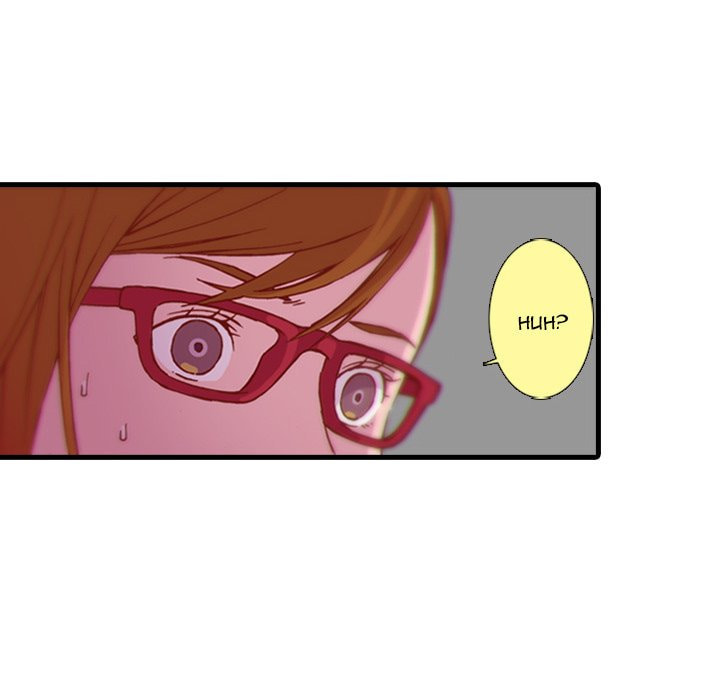 Red Velvet Chapter 4 page 14 - 