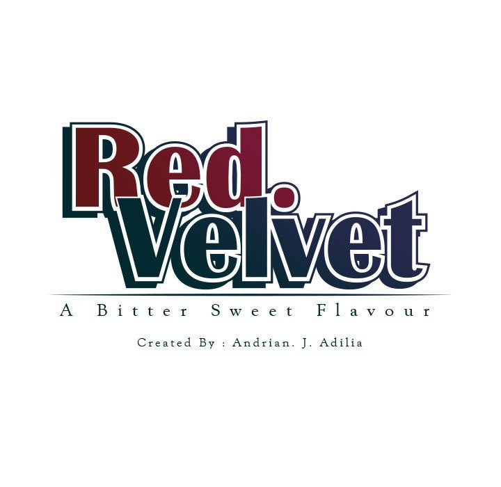 Red Velvet Chapter 4 page 15 - 