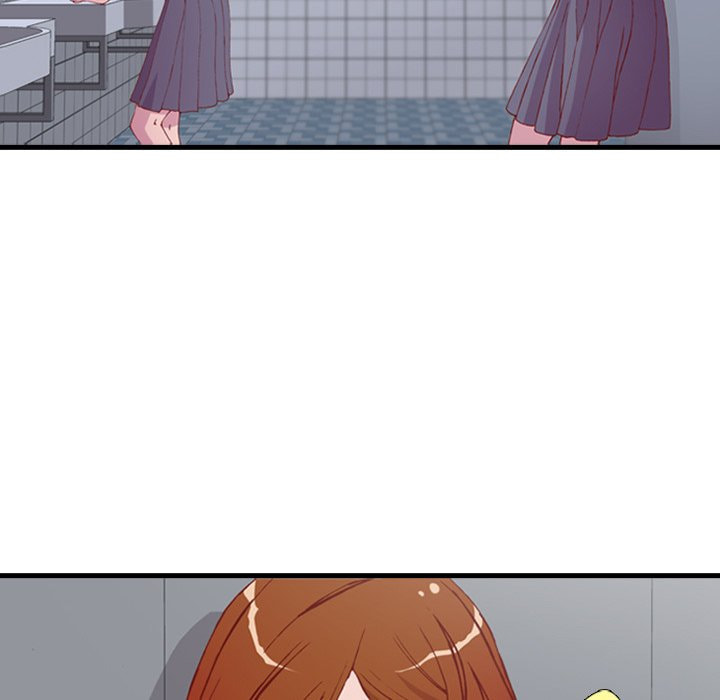 Red Velvet Chapter 4 page 17 - 