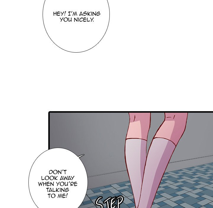 Red Velvet Chapter 4 page 19 - 