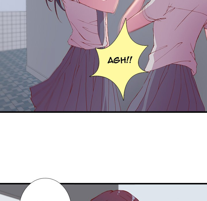 Red Velvet Chapter 4 page 21 - 