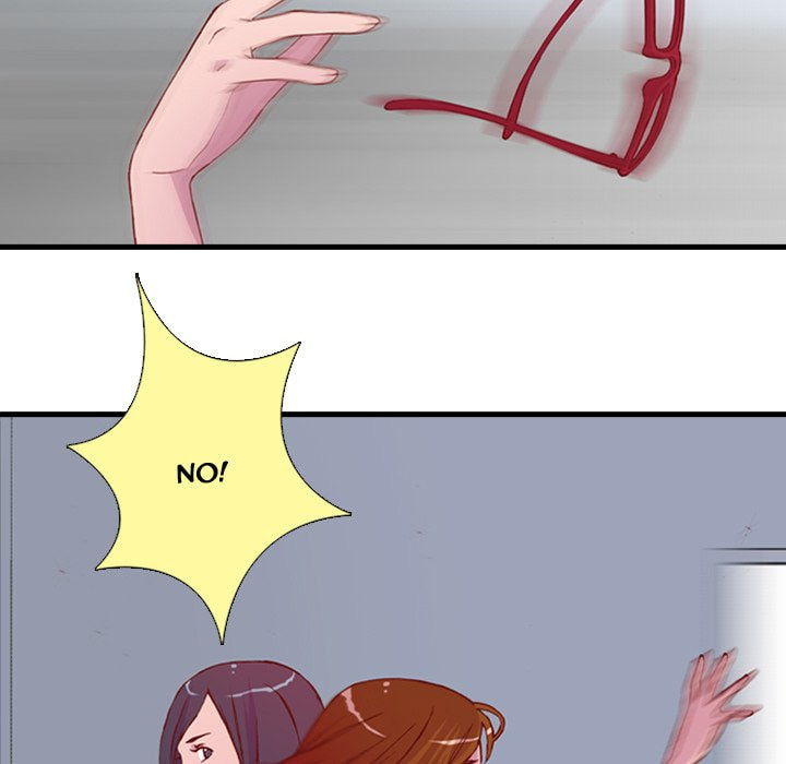 Red Velvet Chapter 4 page 23 - 