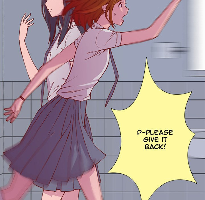 Red Velvet Chapter 4 page 24 - 