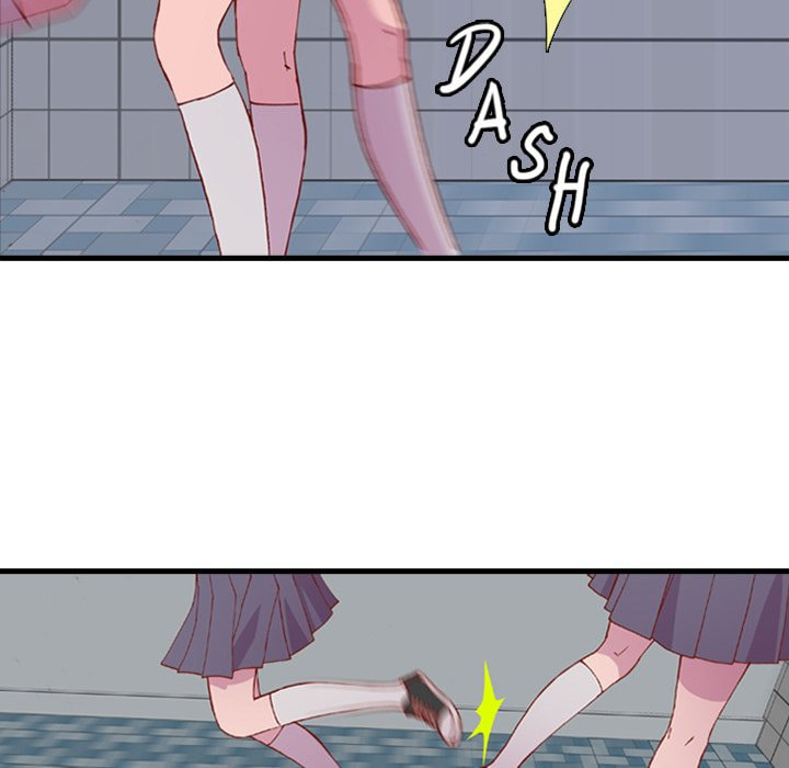 Red Velvet Chapter 4 page 25 - 