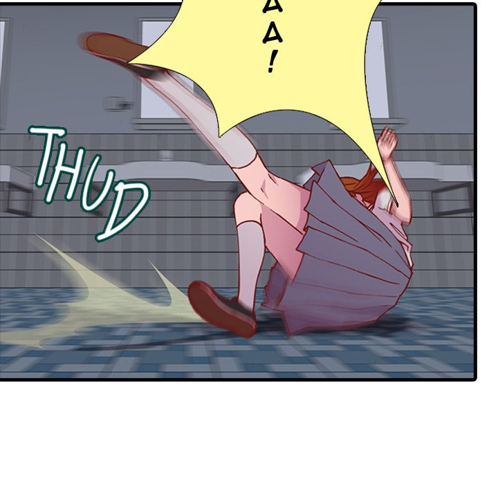 Red Velvet Chapter 4 page 27 - 