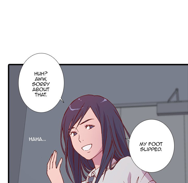 Red Velvet Chapter 4 page 28 - 