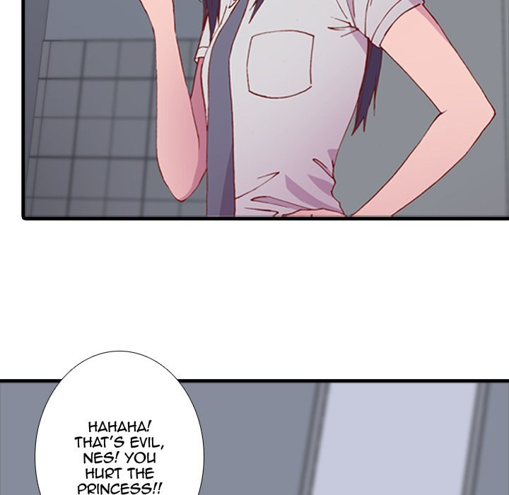 Red Velvet Chapter 4 page 29 - 