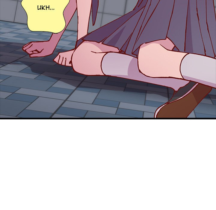Red Velvet Chapter 4 page 31 - 