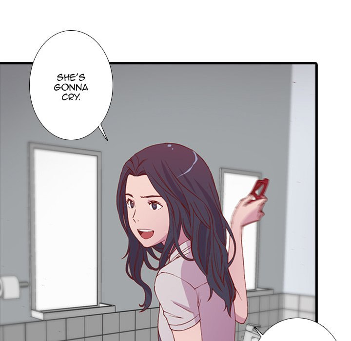 Red Velvet Chapter 4 page 32 - 
