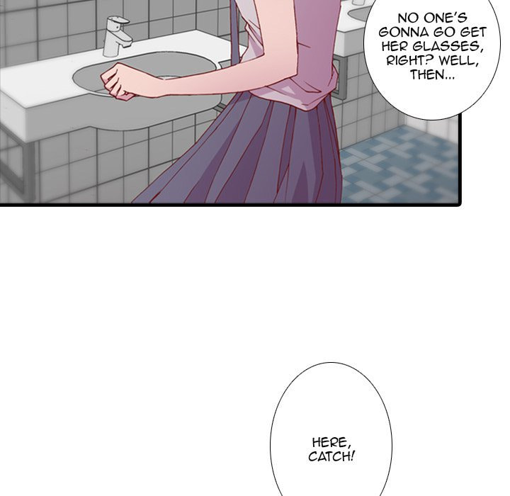 Red Velvet Chapter 4 page 33 - 
