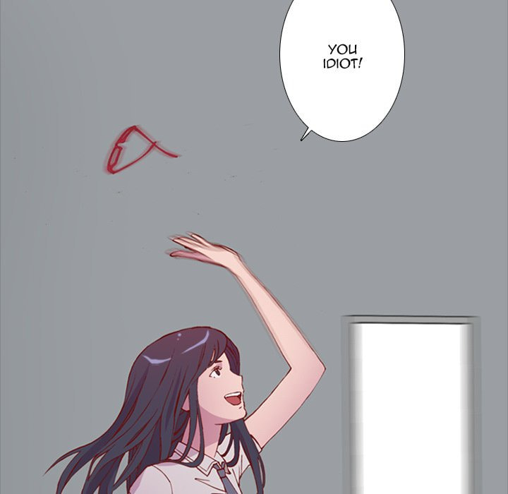Red Velvet Chapter 4 page 35 - 