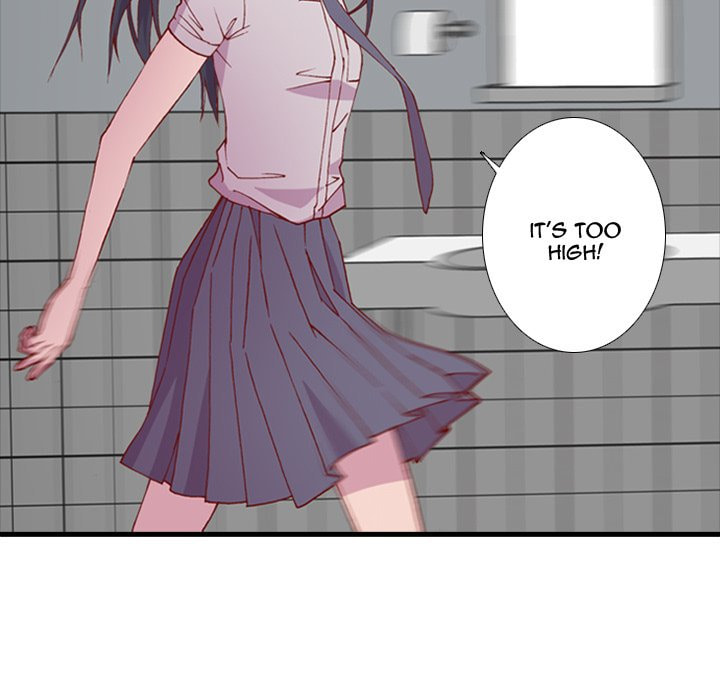 Red Velvet Chapter 4 page 36 - 